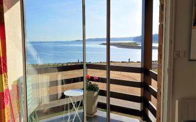 Appartement - Vue sur Mer Appartement - Vue sur Mer