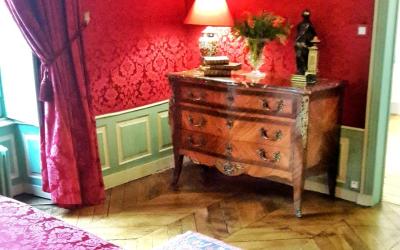 Suite de Luxe 2 Suite de Luxe 2