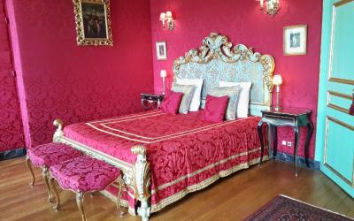 Chambre Double Supu00e9rieure Chambre Double Supu00e9rieure