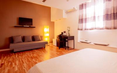 Camera Matrimoniale Comfort