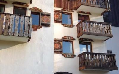 Petite Chambre Double Petite Chambre Double