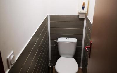 Chambre Quadruple - Vue sur Montagnes Chambre Quadruple - Vue sur Montagnes