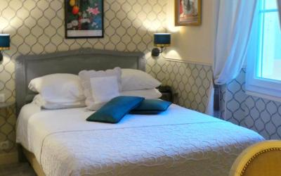 Chambre Simple Standard