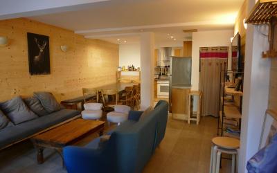 Appartement Supu00e9rieur