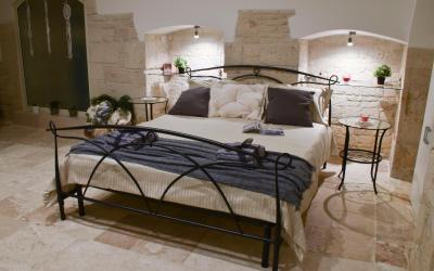 Camera Matrimoniale Deluxe