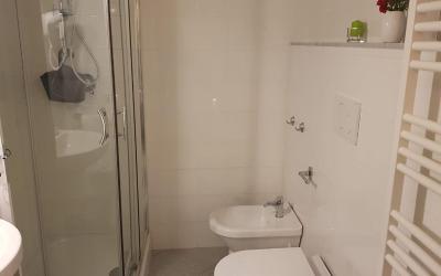 Camerau00a0Standardu00a0Matrimoniale/Doppia con Letti Singoli con Balcone