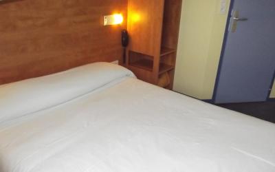 Chambre Simple u00c9conomique