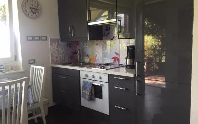 Appartamento con 1 Camera da Letto