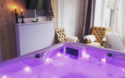 Appartement 1 Chambre