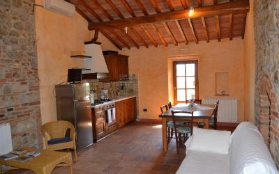 Appartamento con 2 Camere da Letto (4 Adulti) 