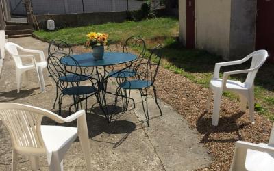 Maison 3u00a0Chambres