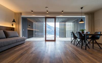 Appartamento Monolocale