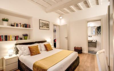 Appartamento Deluxe - Edificio Separato