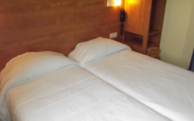 Chambre Lits Jumeaux u00c9conomique