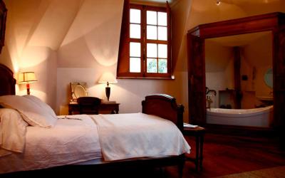 Chambre Double Deluxe Chambre Double Deluxe