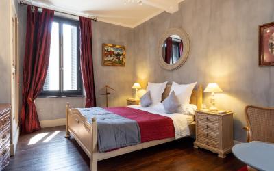 Chambre Double Supu00e9rieure Chambre Double Supu00e9rieure