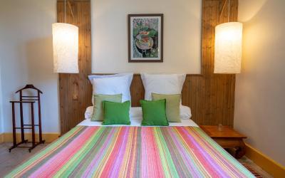 Chambre Double Chambre Double