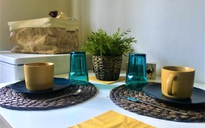 Camera Matrimoniale Deluxe con 1 Letto Supplementare