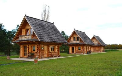 Chalet Chalet