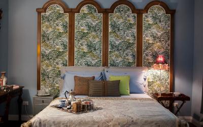 Camera Matrimoniale Deluxe