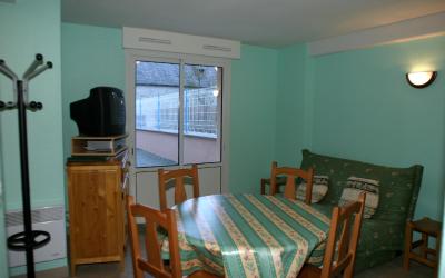 Appartement 1 Chambre (4 Adultes)