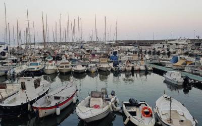 Appartamento con 1 Camera da Letto