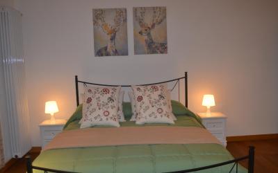 Appartamento con 2 Camere da Letto