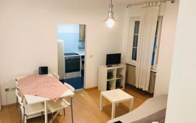 Appartamento con 1 Camera da Letto