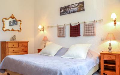 Chambre Familiale - Vue sur Montagne