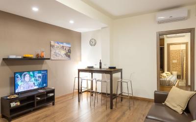 Appartamento con 1 Camera da Letto