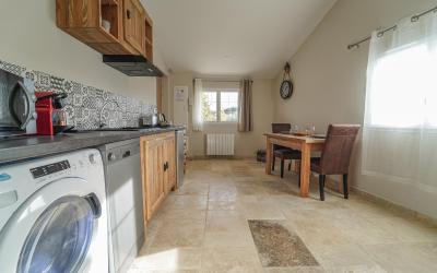 Appartement 1 Chambre Appartement 1 Chambre