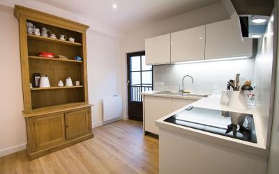 Appartement avec Terrasse Mirabelle