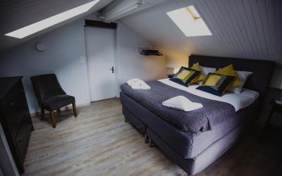 Chambre Triple Classique Chambre Triple Classique