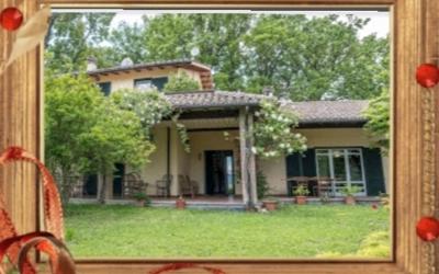 Camera Matrimoniale con Balcone (2 Adulti + 1 Bambino)