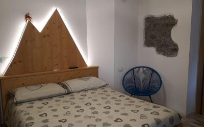 Suite con Vista Lago