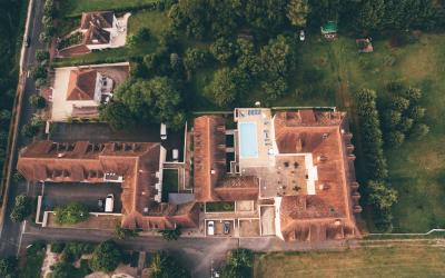Appartement 1 Chambre Appartement 1 Chambre