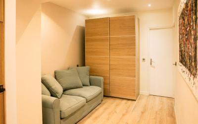 Appartement 2 Chambres Appartement 2 Chambres