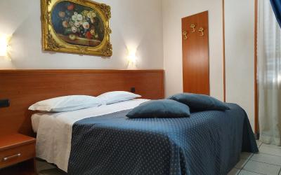 Camera Matrimoniale Standard