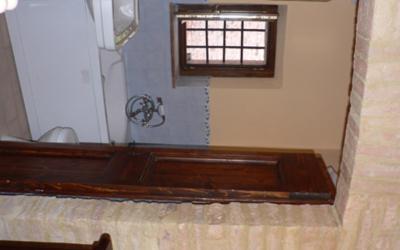 Camera Queen con Vasca Idromassaggio