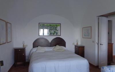 Camera Matrimoniale con Bagno Privato Esterno 