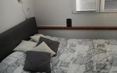 Appartamento con 1 Camera da Letto