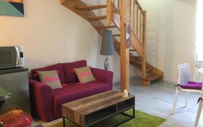 Appartement 1 Chambre