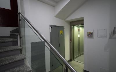 Appartamento con 1 Camera da Letto