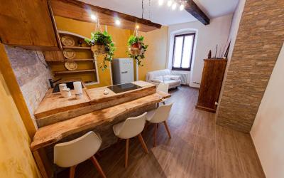 Appartamento con 1 Camera da Letto