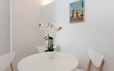 Appartement 1 Chambre