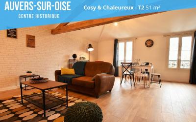 Appartement 1 Chambre