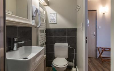 Chambre Lits Jumeaux Standard Chambre Lits Jumeaux Standard