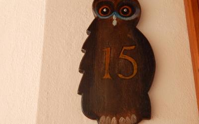 Appartamento con 2 Camere da Letto