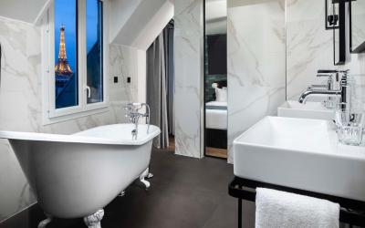 Suite Eiffel Suite Eiffel