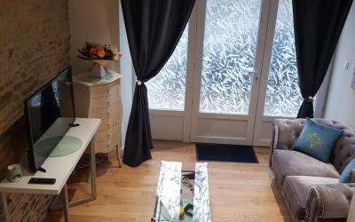 Appartement 1 Chambre